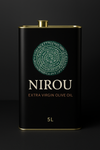 Nirou Olive Oil - 5Ltr Tin