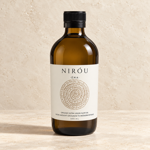 NIRÓU ÉNA 500 ml bottle