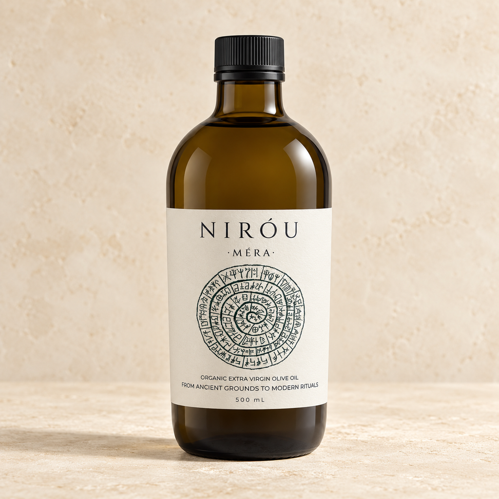 NIRÓU MÉRA 500 ml bottle